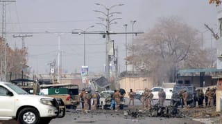 CJ Roy death Case: CJ ರಾಯ್ ಆತ್ಮಹತ್ಯೆ ಪ್ರಕರಣದ ತನಿಖೆ ಬಗ್ಗೆ ಗೃಹ ಸಚಿವ ಪರಮೇಶ್ವರ್ ಹೇಳಿದ್ದೇನು?