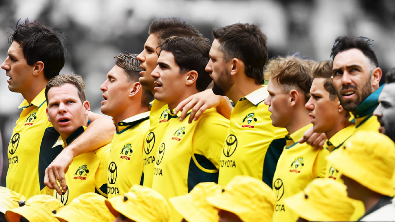 ಟಿ20 ವಿಶ್ವಕಪ್ ಆರಂಭಕ್ಕೂ ಮುನ್ನವೇ ಆಸ್ಟ್ರೇಲಿಯಾಗೆ ಆಘಾತ...