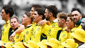 ಟಿ20 ವಿಶ್ವಕಪ್ ಆರಂಭಕ್ಕೂ ಮುನ್ನವೇ ಆಸ್ಟ್ರೇಲಿಯಾಗೆ ಆಘಾತ