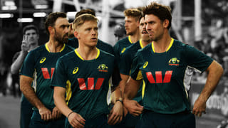 T20 World Cup 2026: ಟೀಂ ಇಂಡಿಯಾದ ಐವರಿಗೆ ಇದು ಚೊಚ್ಚಲ ಟಿ20 ವಿಶ್ವಕಪ್