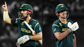 ವಿಶ್ವಕಪ್ ಇತಿಹಾಸದಲ್ಲೇ ಹೀಗೆ ಆಲೌಟಾದ ಮೊದಲ ತಂಡ ಆಸ್ಟ್ರೇಲಿಯಾ!