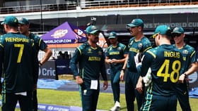 ಅವರು ಗೆದ್ದು, ಇವರು ಸೋತರೂ ಆಸ್ಟ್ರೇಲಿಯಾ ಟಿ20 ವಿಶ್ವಕಪ್​ನಿಂದ ಔಟ್!