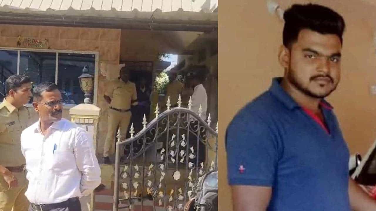 ಹುಬ್ಬಳ್ಳಿ ಆಟೋ ಚಾಲಕನ ಖಾತೆಯಿಂದ ಕೋಟ್ಯಂತರ ರೂ ವಹಿವಾಟು: ತನಿಖೆಯಲ್ಲಿ ಹಣದ ರಹಸ್ಯ ಬಯಲು ಹುಬ್ಬಳ್ಳಿ ಆಟೋ ಚಾಲಕನ ಖಾತೆಯಿಂದ ಕೋಟ್ಯಂತರ ರೂ ವಹಿವಾಟು: ತನಿಖೆಯಲ್ಲಿ ಹಣದ ರಹಸ್ಯ ಬಯಲು