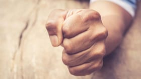 ಕೋಪದಲ್ಲಿರುವಾಗ ಮನುಷ್ಯ ತೆಗೆದುಕೊಳ್ಳಬಾರದ ಮೂರು ನಿರ್ಧಾರಗಳಿವು