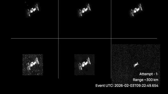 ಭೂಕಕ್ಷೆಯಲ್ಲಿ ಬೇಹುಗಾರಿಕೆ ಮಾಡಬಲ್ಲ ಭಾರತೀಯ ಸೆಟಿಲೈಟ್​ಗಳು