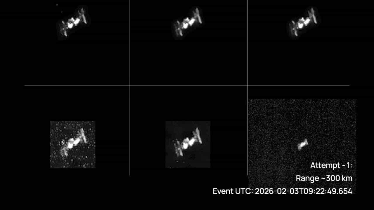 Orbit Snooping: ಶತ್ರು ಉಪಗ್ರಹಗಳ ಮೇಲೆ ಬೇಹುಗಾರಿಕೆ ಮಾಡಬಲ್ಲ ಸೆಟಿಲೈಟ್ಗಳು ಭಾರತದಿಂದ Orbit Snooping: ಶತ್ರು ಉಪಗ್ರಹಗಳ ಮೇಲೆ ಬೇಹುಗಾರಿಕೆ ಮಾಡಬಲ್ಲ ಸೆಟಿಲೈಟ್ಗಳು ಭಾರತದಿಂದ