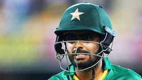 ಇದೆಂತಹ ಅವಮಾನ... ಪಾಕಿಸ್ತಾನ್ ತಂಡಕ್ಕೆ 'ಬಾಬರ್' ಭಯ