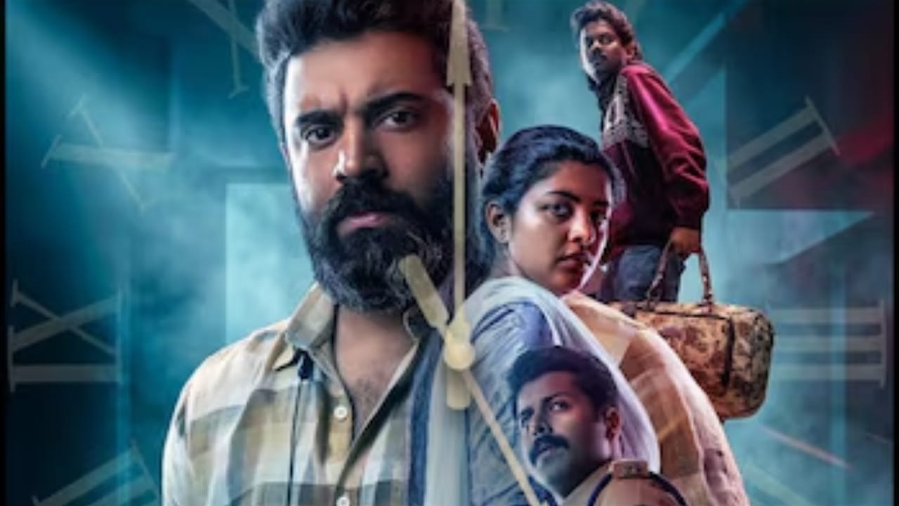 ಕಮ್ ಬ್ಯಾಕ್ ಮಾಡಿರುವ ಮಲಯಾಳಂ ಸ್ಟಾರ್ ನಟ ನಿವಿನ್ ಪಾಲಿ ಅವರ ಹೊಸ ಸಿನಿಮಾ ‘ಬೇಬಿ ಗರ್ಲ್’ ಈ ವಾರ ಒಟಿಟಿಗೆ ಬಂದಿದೆ. ಜನವರಿಯಲ್ಲಿ ಬಿಡುಗಡೆ ಆಗಿದ್ದ ಈ ಮೆಡಿಕಲ್ ಥ್ರಿಲ್ಲರ್ ಸಿನಿಮಾ ಇದೀಗ ಒಟಿಟಿಗೆ ಬಂದಿದ್ದು, ಸೋನಿ ಲಿವ್​​ನಲ್ಲಿ ವೀಕ್ಷಣೆಗೆ ಲಭ್ಯವಿದೆ.