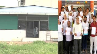 ಸಂತ್ರಸ್ತರ ಸೂರಿಗಾಗಿ ಕೊಟ್ಟ ‌ಜಾಗದಲ್ಲಿ ಮಸೀದಿ ನಿರ್ಮಾಣ: ಬಾಗಲಕೋಟೆಯಲ್ಲಿ ಭುಗಿಲೆದ್ದ ಆಕ್ರೋಶ