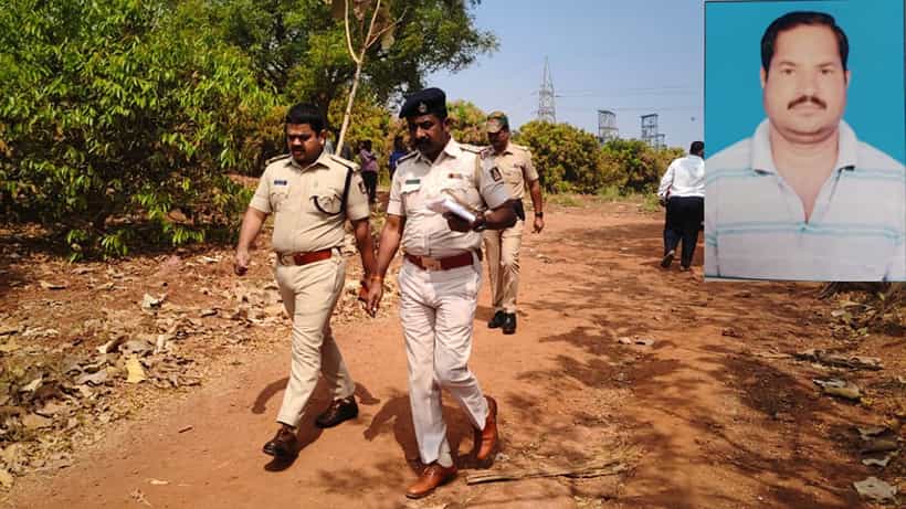 ಪತ್ನಿಯೊಂದಿಗೆ ಅನೈತಿಕ ಸಂಬಂಧ ಶಂಕೆ: ಮದ್ಯ ಕುಡಿಸಿ ಸ್ನೇಹಿತನ ಕಲ್ಲಿನಿಂದ ಜಜ್ಜಿ ಕೊಲೆ ಮಾಡಿದ ಯುವಕ