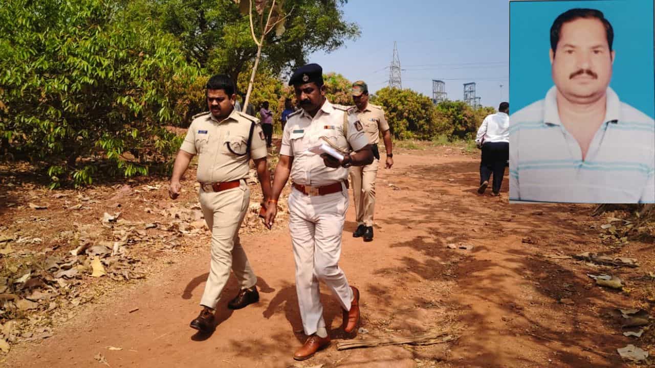 ಪತ್ನಿಯೊಂದಿಗೆ ಅನೈತಿಕ ಸಂಬಂಧ ಶಂಕೆ: ಮದ್ಯ ಕುಡಿಸಿ ಸ್ನೇಹಿತನ ಕಲ್ಲಿನಿಂದ ಜಜ್ಜಿ ಕೊಲೆ ಮಾಡಿದ ಯುವಕ