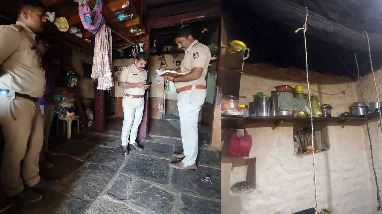 ಮೂವರು ಮಕ್ಕಳನ್ನು ಕೊಂದು ತಾಯಿ ಆತ್ಮಹತ್ಯೆಗೆ ಯತ್ನ, ದುಡುಕಿನ‌ ನಿರ್ಧಾರಕ್ಕೆ 3 ಜೀವಗಳು ಬಲಿ