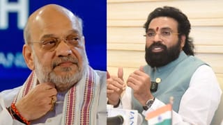 ಬಾಗಲಕೋಟೆ ಕಲ್ಲು ತೂರಾಟ ಪ್ರಕರಣ: ಎನ್​ಐಎ ತನಿಖೆಗೆ ಶ್ರೀರಾಮುಲು ಆಗ್ರಹಿಸಿ ಕೇಂದ್ರ ಗೃಹ ಸಚಿವ ಅಮಿತ್​​ ಶಾಗೆ ಪತ್ರ