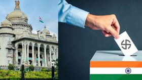 ಸ್ಥಳೀಯ ಸಂಸ್ಥೆ ಚುನಾವಣೆಗಳಲ್ಲಿ EVM ಬದಲು ‘ಬ್ಯಾಲೆಟ್ ಪೇಪರ್ʼ ಬಳಕೆ