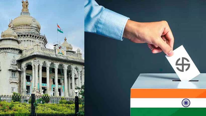 ಬ್ಯಾಲೆಟ್ ಪೇಪರ್ನಲ್ಲೇ ಗ್ರಾಮ ಪಂಚಾಯ್ತಿ ಎಲೆಕ್ಷನ್: ಸಚಿವ ಸಂಪುಟ ಮಹತ್ವದ ನಿರ್ಧಾರ