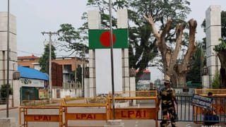 ಪಾಕಿಸ್ತಾನದಲ್ಲಿ ಲೆಫ್ಟಿನೆಂಟ್ ಕರ್ನಲ್ ಹುದ್ದೆಗೇರಿ ಇತಿಹಾಸ ಸೃಷ್ಟಿಸಿದ ಸಿಖ್ ಅಧಿಕಾರಿ ಹರ್ಚರಣ್ ಸಿಂಗ್