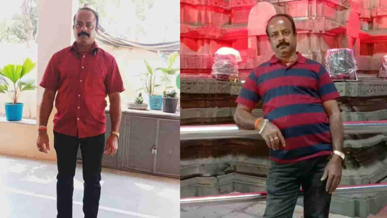 10 ವರ್ಷಗಳ ದ್ವೇಷಕ್ಕೆ ಹರಿದ ನೆತ್ತರು: ತಾಯಿ ಜೊತೆ ಓಡಿ ಹೋದವನ ಬರ್ಬರವಾಗಿ ಕೊಂದ ವ್ಯಕ್ತಿ