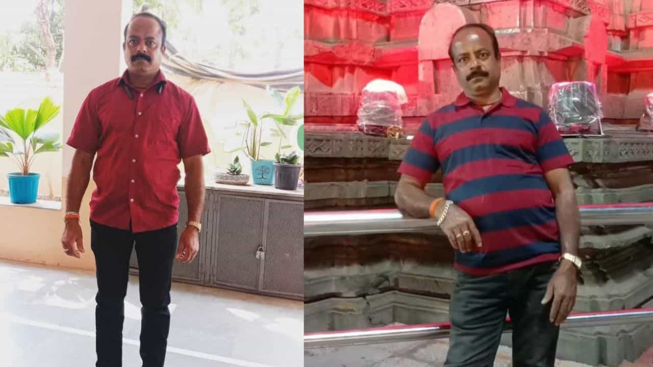 10 ವರ್ಷಗಳ ದ್ವೇಷಕ್ಕೆ ಹರಿದ ನೆತ್ತರು: ತಾಯಿ ಜೊತೆ ಓಡಿ ಹೋದವನ ಬರ್ಬರವಾಗಿ ಕೊಂದ ವ್ಯಕ್ತಿ