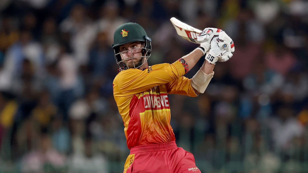 ಈ ಬಾರಿಯ ವಿಶ್ವಕಪ್​ನಲ್ಲಿ ಒಮಾನ್ ವಿರುದ್ಧ ಅಜೇಯ 48 ರನ್ ಬಾರಿಸಿದ್ದ ಬ್ರಿಯಾನ್ ಬೆನ್ನೆಟ್, ದ್ವಿತೀಯ ಪಂದ್ಯದಲ್ಲಿ ಆಸ್ಟ್ರೇಲಿಯಾ ವಿರುದ್ಧದ ಅಜೇಯ 64 ರನ್​ ಗಳಿಸಿದ್ದರು. ಇನ್ನು ಶ್ರೀಲಂಕಾ ವಿರುದ್ಧದ ಪಂದ್ಯದಲ್ಲಿ ಅಜೇಯ 63 ರನ್ ಬಾರಿಸಿದ್ದರು. 