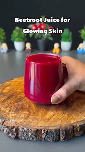 ಮುಖದ ಕಾಂತಿಯನ್ನು ಹೆಚ್ಚಿಸಲು ಸಹಕಾರಿ ಈ ಜ್ಯೂಸ್‌