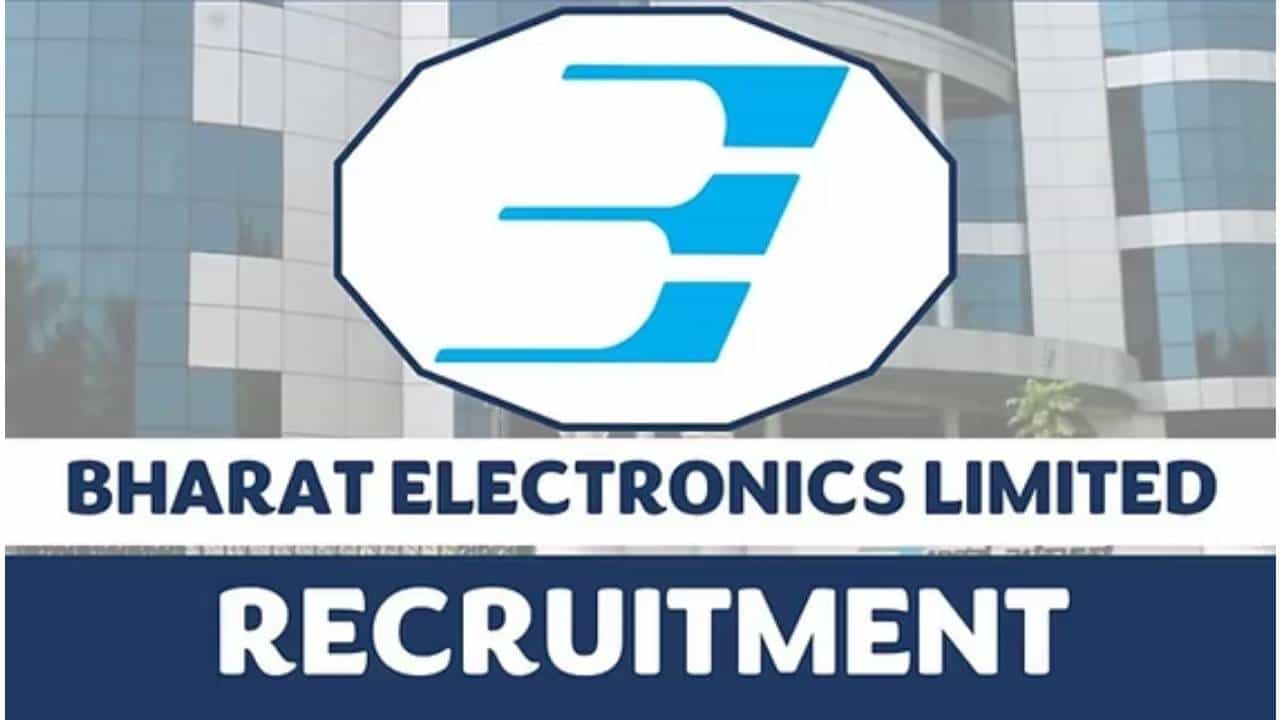 BEL Recruitment 2026: BELನಲ್ಲಿ ನೇಮಕಾತಿ; ಪ್ರಾಜೆಕ್ಟ್ ಎಂಜಿನಿಯರ್ ಹುದ್ದೆಗಳಿಗೆ ಅರ್ಜಿ ಆಹ್ವಾನ BEL Recruitment 2026: BELನಲ್ಲಿ ನೇಮಕಾತಿ; ಪ್ರಾಜೆಕ್ಟ್ ಎಂಜಿನಿಯರ್ ಹುದ್ದೆಗಳಿಗೆ ಅರ್ಜಿ ಆಹ್ವಾನ