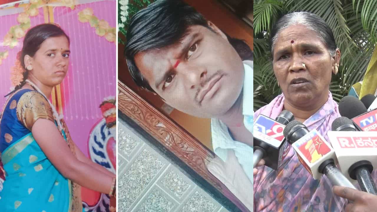 ನಿಮ್ಮ ಮಗಳು ಶಿವನ ಪಾದ ಸೇರಿದ್ದಾಳೆ ಬಂದು ನೋಡಿ ಎಂದ ಅಳಿಯ: ಇದಕ್ಕೆಲ್ಲ ಇವನೇ ಕಾರಣ ನಿಮ್ಮ ಮಗಳು ಶಿವನ ಪಾದ ಸೇರಿದ್ದಾಳೆ ಬಂದು ನೋಡಿ ಎಂದ ಅಳಿಯ: ಇದಕ್ಕೆಲ್ಲ ಇವನೇ ಕಾರಣ