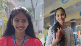 ಪಿಯು ವಿದ್ಯಾರ್ಥಿನಿ ಹೃದಯಾಘಾತದಿಂದ ಸಾವು