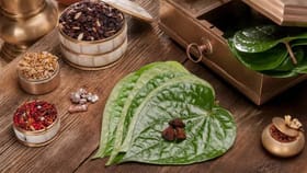 ವೀಳ್ಯದೆಲೆ ತಿನ್ನುವುದರಿಂದ ಲಭಿಸುವ ಪ್ರಯೋಜನಗಳು: