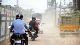 ಇನ್ನಷ್ಟು ಕಳಪೆ ಮಟ್ಟಕ್ಕಿಳೀತು ಬೆಂಗಳೂರು, ಮಂಗಳೂರಿನ ಏರ್ ಕ್ವಾಲಿಟಿ!