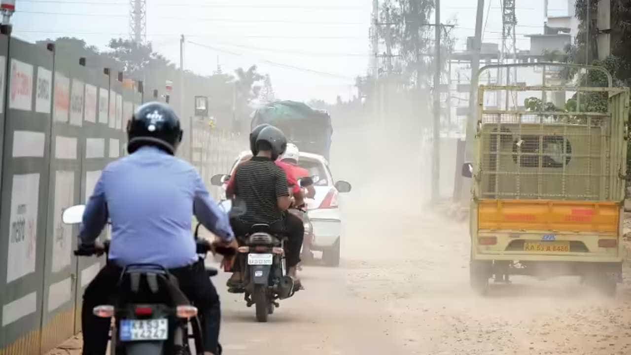 Bengaluru Air Quality: ಇನ್ನಷ್ಟು ಕಳಪೆ ಮಟ್ಟಕ್ಕಿಳೀತು ಬೆಂಗಳೂರು, ಮಂಗಳೂರಿನ ಏರ್ ಕ್ವಾಲಿಟಿ!