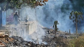 ಉಡುಪಿಯಲ್ಲಿ ಇನ್ನಷ್ಟು ಹದಗೆಟ್ಟಿದೆ ವಾಯು ಗುಣಮಟ್ಟ