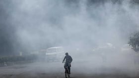 ಮಂಗಳೂರಿನಲ್ಲೂ ಕಳಪೆ ಮಟ್ಟಕ್ಕಿಳಿದಿದೆ ವಾಯು ಗುಣಮಟ್ಟ