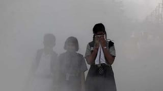 Bengaluru Air Quality: ಉಡುಪಿ ಸೇರಿ ರಾಜ್ಯದ ಹಲವೆಡೆ ಕುಸಿದ ವಾಯು ಗುಣಮಟ್ಟ!