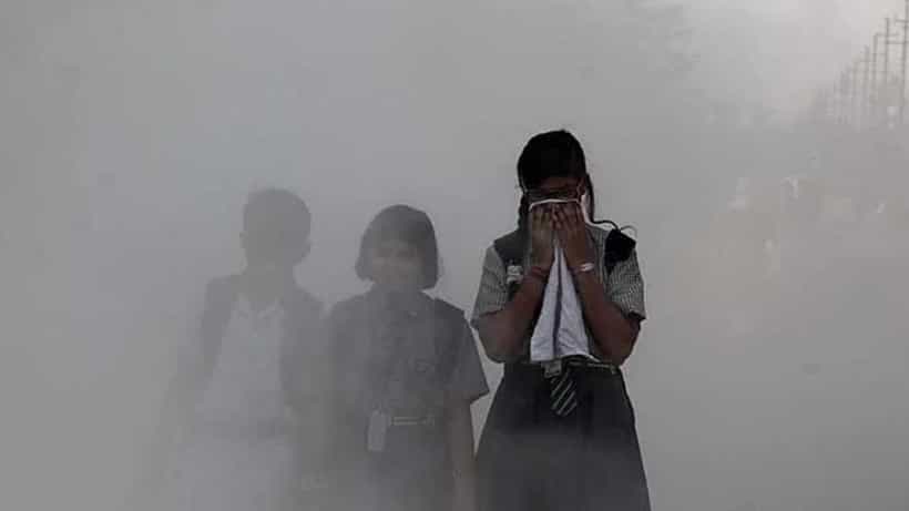 Bengaluru Air Quality: ಉಡುಪಿ ಸೇರಿ ರಾಜ್ಯದ ಹಲವೆಡೆ ಕುಸಿದ ವಾಯು ಗುಣಮಟ್ಟ!