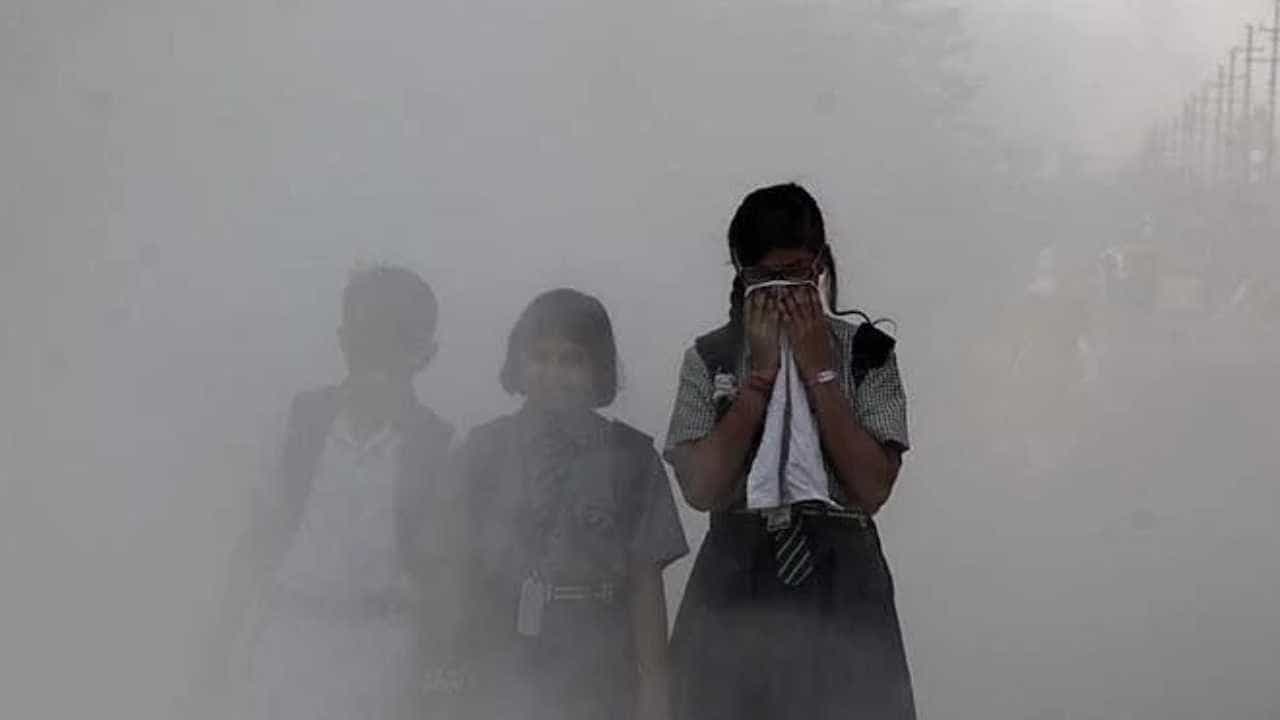 Bengaluru Air Quality: ಉಡುಪಿ ಸೇರಿ ರಾಜ್ಯದ ಹಲವೆಡೆ ಕುಸಿದ ವಾಯು ಗುಣಮಟ್ಟ!