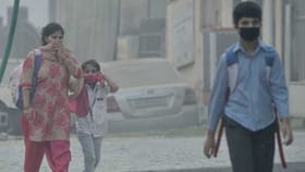 ಬೆಂಗಳೂರಿನೊಂದಿಗೆ ಬೆಳಗಾವಿಯ ಏರ್ ಕ್ವಾಲಿಟಿಯಲ್ಲಿಯೂ ಕುಸಿತ!