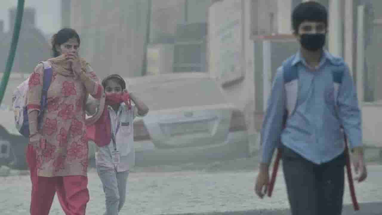 Bengaluru Air Quality: ಬೆಂಗಳೂರಿನೊಂದಿಗೆ ಬೆಳಗಾವಿಯ ಏರ್ ಕ್ವಾಲಿಟಿಯಲ್ಲಿಯೂ ಕುಸಿತ!