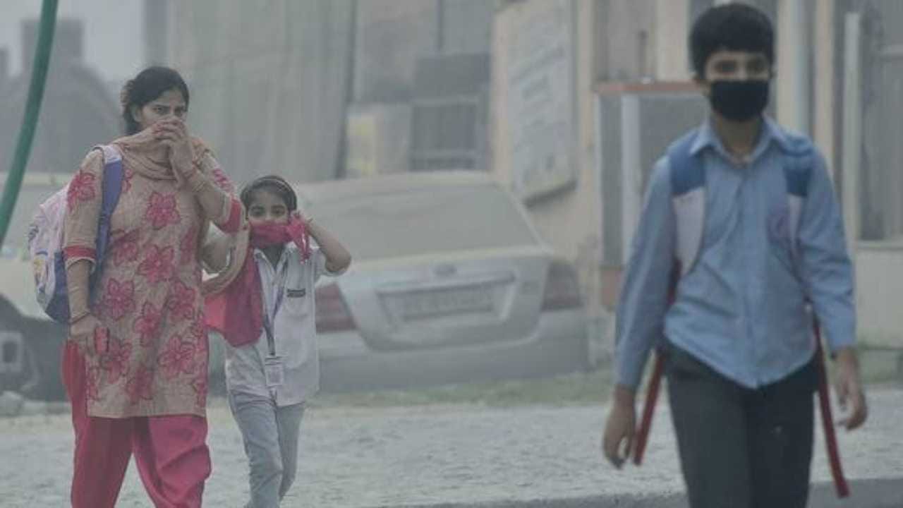 Bengaluru Air Quality: ಬೆಂಗಳೂರಿನೊಂದಿಗೆ ಬೆಳಗಾವಿಯ ಏರ್ ಕ್ವಾಲಿಟಿಯಲ್ಲಿಯೂ ಕುಸಿತ! Bengaluru Air Quality: ಬೆಂಗಳೂರಿನೊಂದಿಗೆ ಬೆಳಗಾವಿಯ ಏರ್ ಕ್ವಾಲಿಟಿಯಲ್ಲಿಯೂ ಕುಸಿತ!