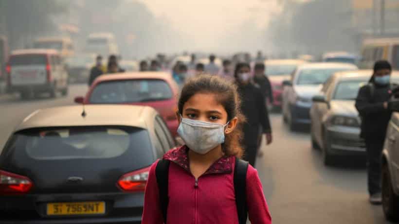Bengaluru Air Quality: ರಾಜ್ಯದ ಹಲವೆಡೆ ಏರ್ ಕ್ವಾಲಿಟಿ ಕುಸಿತ, ಬೆಂಗಳೂರಿನಲ್ಲಿ ಸುಧಾರಿಸಿಲ್ಲ ವಾಯು ಗುಣಮಟ್ಟ