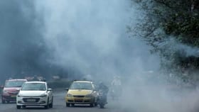 ಬೆಂಗಳೂರು, ಮಂಗಳೂರು ಸೇರಿ ಇನ್ನೂ ನಾಲ್ಕು ಜಿಲ್ಲೆಗಳ ಏರ್ ಕ್ವಾಲಿಟಿ ಕಳಪೆ