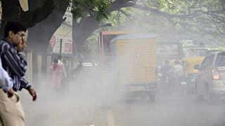 ಕರ್ನಾಟಕ ಹವಾಮಾನ ವರದಿ: ಬೆಂಗಳೂರು ಸೇರಿದಂತೆ ರಾಜ್ಯದ ಹಲವೆಡೆ ಒಣ ಹವೆ