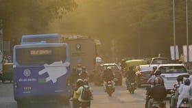 ಇಂದೂ ರಾಜ್ಯದಲ್ಲಿ ವಾಯು ಗುಣಮಟ್ಟ ಇನ್ನಷ್ಟು ಕುಸಿತ