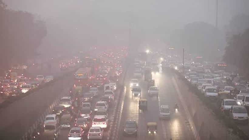 Bengaluru Air Quality: ಬೆಂಗಳೂರಿಗಿಂತಲೂ ಕಳಪೆ ಶಿವಮೊಗ್ಗದ ಏರ್ ಕ್ವಾಲಿಟಿ!