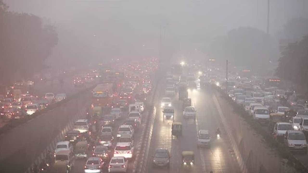 Bengaluru Air Quality: ಬೆಂಗಳೂರಿಗಿಂತಲೂ ಕಳಪೆ ಶಿವಮೊಗ್ಗದ ಏರ್ ಕ್ವಾಲಿಟಿ! Bengaluru Air Quality: ಬೆಂಗಳೂರಿಗಿಂತಲೂ ಕಳಪೆ ಶಿವಮೊಗ್ಗದ ಏರ್ ಕ್ವಾಲಿಟಿ!