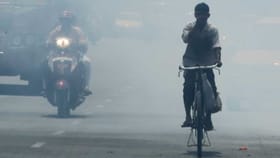 ಬೆಂಗಳೂರಿನ ಏರ್ ಕ್ವಾಲಿಟಿಯಲ್ಲಿ ದಿಢೀರ್ ಸುಧಾರಣೆ!