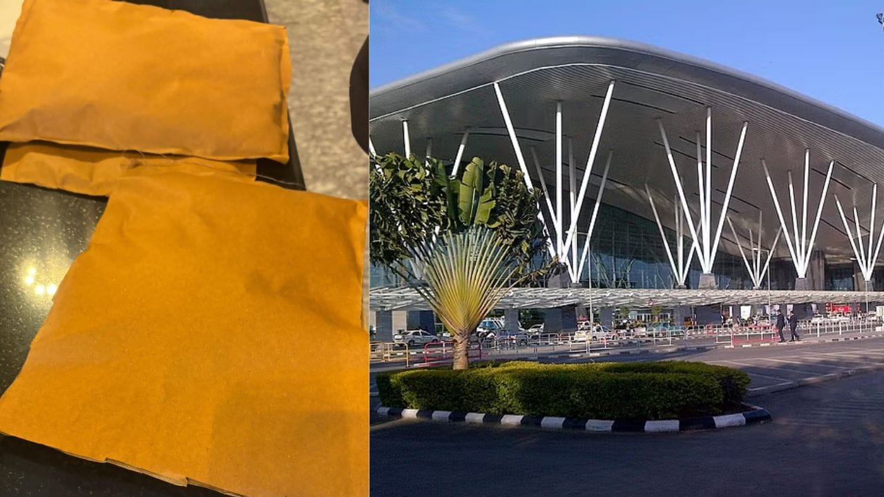 Bengaluru Airport