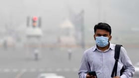 ಬೆಂಗಳೂರು ಸೇರಿ ಶಿವಮೊಗ್ಗ, ಬಳ್ಳಾರಿಯಲ್ಲೂ ಅತೀ ಕಳಪೆ ವಾಯು ಗುಣಮಟ್ಟ