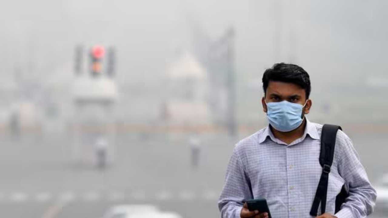 Bengaluru Air Quality: ಬೆಂಗಳೂರು ಸೇರಿ ಶಿವಮೊಗ್ಗ, ಬಳ್ಳಾರಿಯಲ್ಲೂ ಅತೀ ಕಳಪೆ ವಾಯು ಗುಣಮಟ್ಟ Bengaluru Air Quality: ಬೆಂಗಳೂರು ಸೇರಿ ಶಿವಮೊಗ್ಗ, ಬಳ್ಳಾರಿಯಲ್ಲೂ ಅತೀ ಕಳಪೆ ವಾಯು ಗುಣಮಟ್ಟ