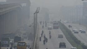 ಬೆಂಗಳೂರಿನಲ್ಲಿಂದು 14 ಡಿಗ್ರಿಗಿಳಿದ ತಾಪಮಾನ!