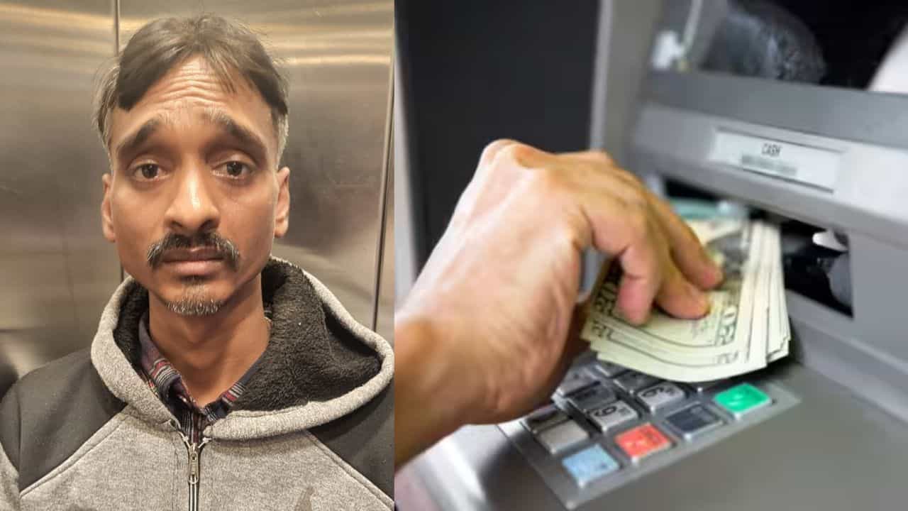 ಸಾಲ ತೀರಿಸಲು ಕೆನರಾ, HDFC ಎಟಿಎಂನಲ್ಲಿ ಕಳ್ಳತನಕ್ಕೆ ಯತ್ನ: ಸೈರನ್ ಸದ್ದಿಗೆ ಬೆದರಿ ಓಡಿದ್ದ ಕಳ್ಳ ಈಗ ಪೊಲೀಸ್ ವಶಕ್ಕೆ!